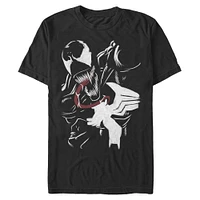 Marvel Venom Painted Unisex T-Shirt