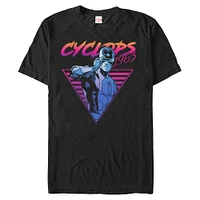 X-Men Cyclops Neon Unisex T-Shirt