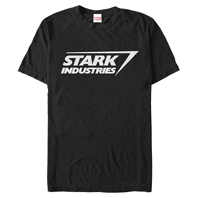 Marvel Stark Industries Logo Unisex T-Shirt