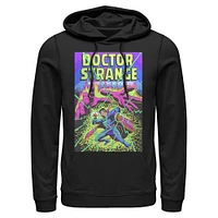 Marvel Doctor Strange Master of the Mystic Arts Unisex Hooded Sweatshirt