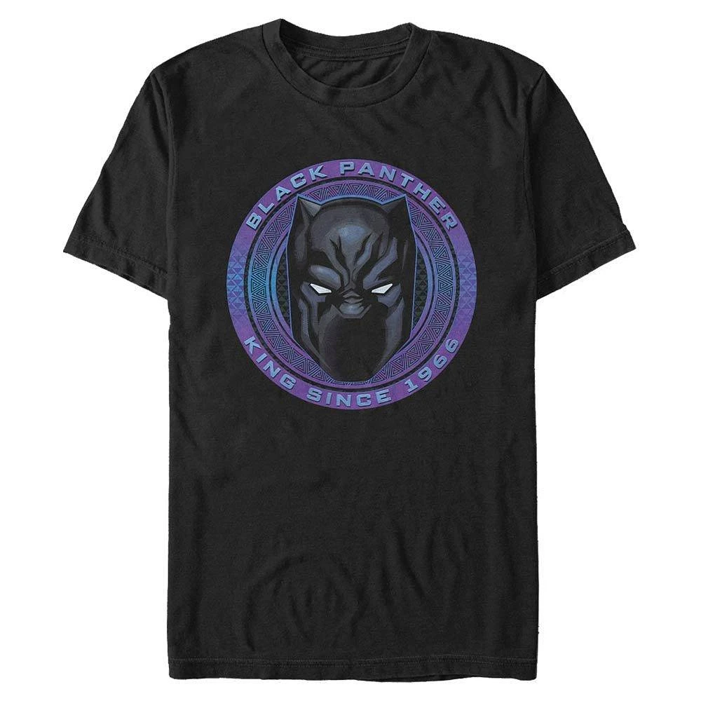 Marvel Black Panther King 1966 Unisex T-Shirt