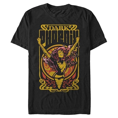 X-Men Dark Phoenix Unisex T-Shirt