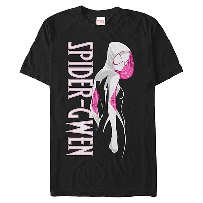 Marvel Spider-Gwen Unisex T-Shirt