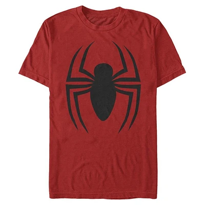 Marvel Ultimate Spider-Man Logo Unisex T-Shirt