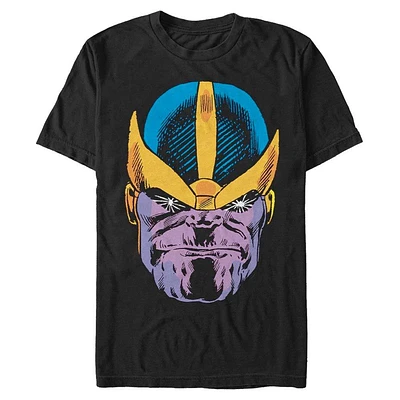 Marvel Thanos Gaze Unisex T-Shirt