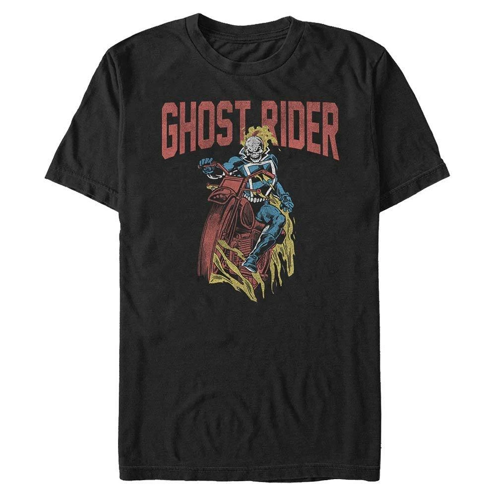 Marvel Ghost Rider Classic Unisex T-Shirt