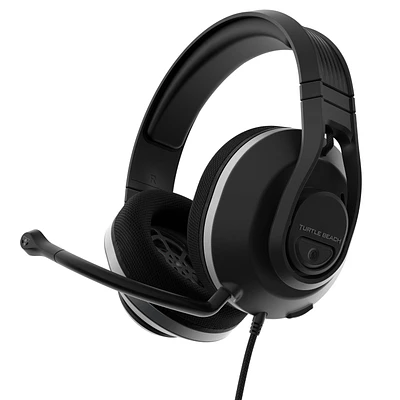Turtle Beach Recon 500 Wired Gaming Headset Universal Black