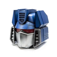 Hasbro Modern Icons Transformers Soundwave Helmet Replica GameStop Exclusive