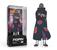 FiGPiN Naruto Shippuden Kakuzu Collectible Enamel Pin