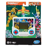 Mighty Morphin Power Rangers Tiger Electronic Game