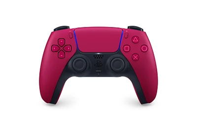 Sony DualSense Wireless Controller for PlayStation 5 Cosmic Red