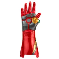 Hasbro Marvel Legends Series The Infinity Saga Avengers: Endgame Iron Man Nano Gauntlet