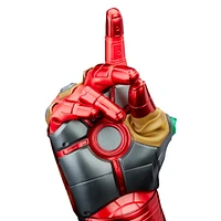 Hasbro Marvel Legends Series The Infinity Saga Avengers: Endgame Iron Man Nano Gauntlet