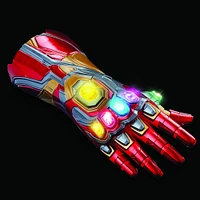 Hasbro Marvel Legends Series The Infinity Saga Avengers: Endgame Iron Man Nano Gauntlet