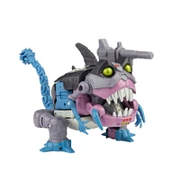 Hasbro Transformers: The Movie (1986) Studio Series Gnaw 86-08 Deluxe Class 4.5-in Action Figure