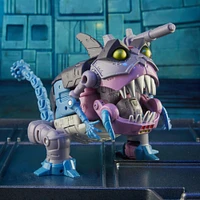 Hasbro Transformers: The Movie (1986) Studio Series Gnaw 86-08 Deluxe Class 4.5-in Action Figure