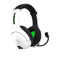 PDP Gaming LVL50 Wired Stereo Headset White - Xbox Series X