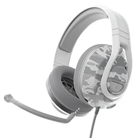 Turtle Beach Recon 500 Wired Gaming Headset Universal Arctic Camo