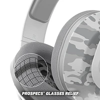 Turtle Beach Recon 500 Wired Gaming Headset Universal Arctic Camo