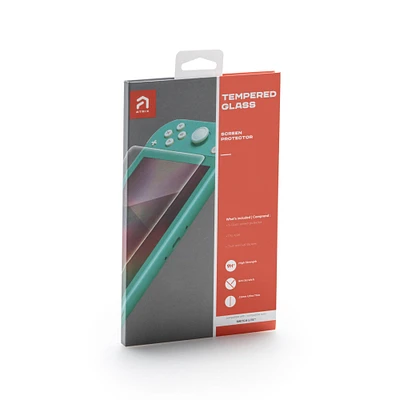 Atrix Glass Screen Protector for Nintendo Switch Lite GameStop Exclusive