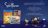 Spiritfarer - PlayStation 4