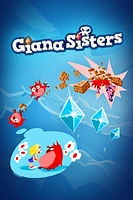 Giana Sisters 2D