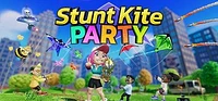 Stunt Kite Party