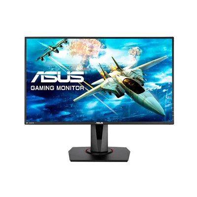 ASUS TUF Gaming 27-in HD Gaming Monitor VG278QR