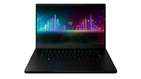 Razer Blade 15 Base Model Intel Core i7 16GB RAM 256GB SSD GTX 1660 Ti