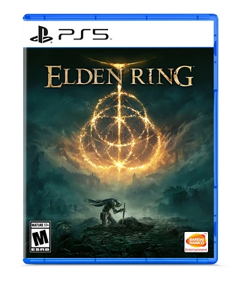 Elden Ring - PlayStation 5