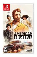 American Fugitive