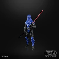 Hasbro Gaming Greats Star Wars: The Black Series The Force Unleased Imperial Senate Guard 6-in Action Figure GameStop Exclusive