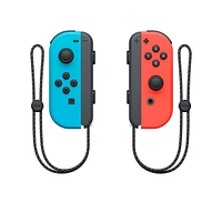 Nintendo Switch OLED Console with Joy-Con Controller