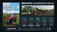 Farming Simulator 22