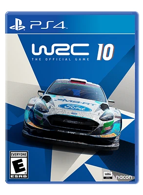 WRC 10