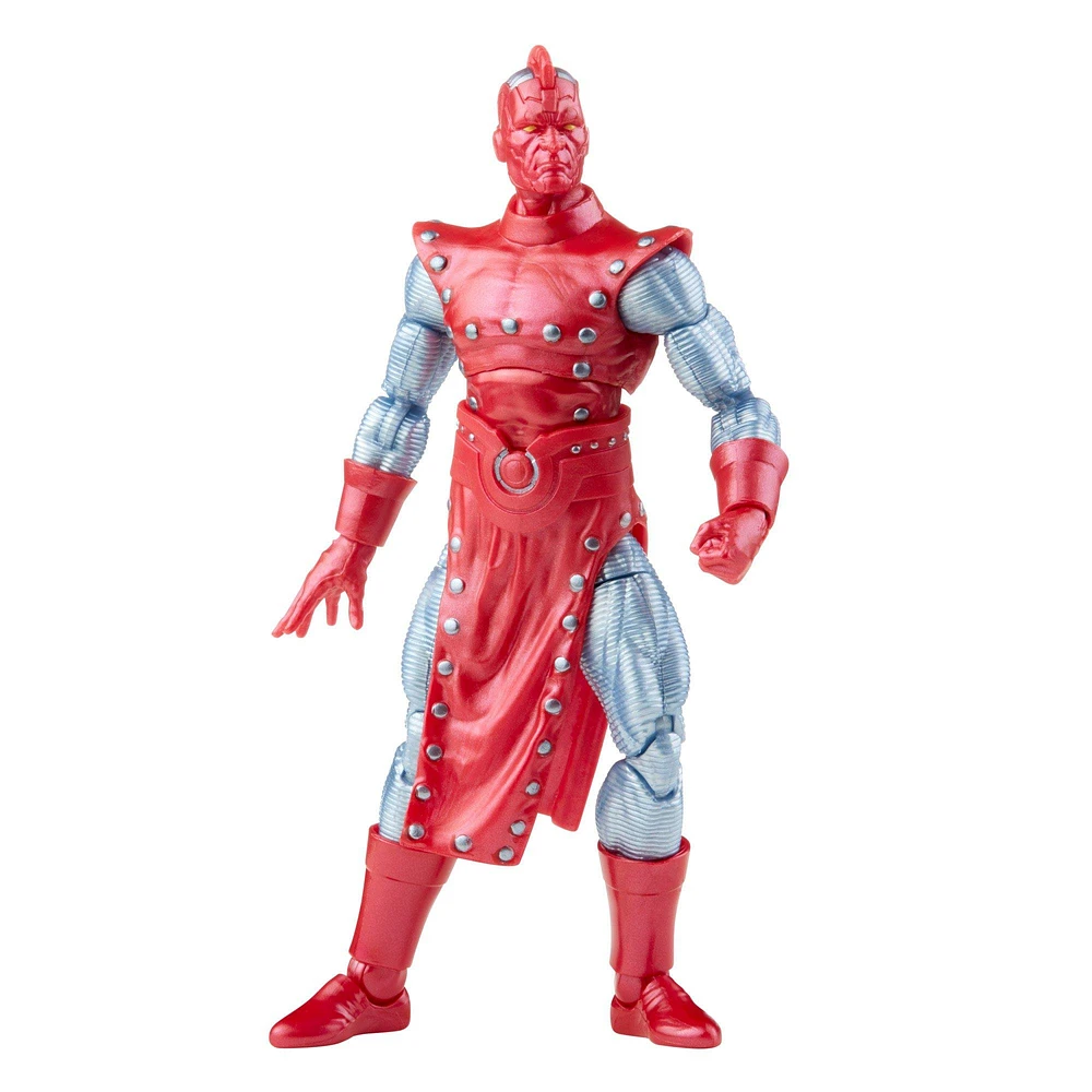 Hasbro Fantastic Four High Evolutionary 6-in Action Figure