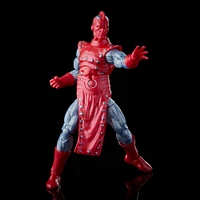 Hasbro Fantastic Four High Evolutionary 6-in Action Figure