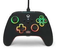 PowerA Spectra Infinity Enhanced Wired Controller for Xbox Series X