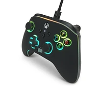 PowerA Spectra Infinity Enhanced Wired Controller for Xbox Series X