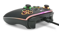 PowerA Spectra Infinity Enhanced Wired Controller for Xbox Series X