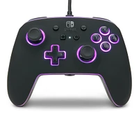 PowerA Spectra Enhanced Wired Controller for Nintendo Switch