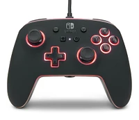 PowerA Spectra Enhanced Wired Controller for Nintendo Switch