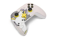 PowerA Pro Wireless Controller for Nintendo Switch - Pikachu