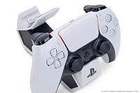 PowerA Twin Charging Station for PlayStation 5 DualSense Wireless Controllers