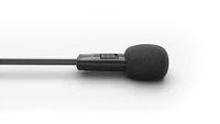 Antlion Audio ModMic Wireless Universally Attachable Microphone for PC, Mac and PlayStation 5 Black