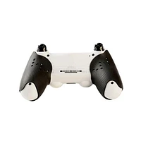 WickedGrips Pro Edition Controller Grips for Sony DualShock PlayStation 4 Controller Combo Pack