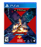 Streets of Rage 4 - Anniversary Edition