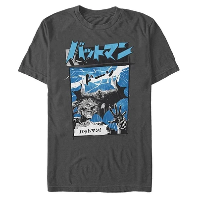 Batman In Action Unisex T-Shirt