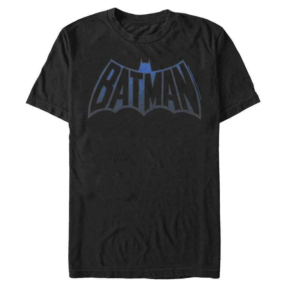 Batman Vintage Logo Unisex T-Shirt