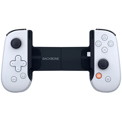Backbone One Gaming Controller for iPhones - PlayStation Edition